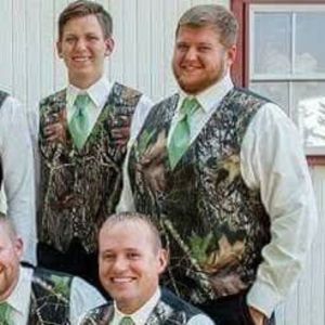 Meet your Posher, Cameron